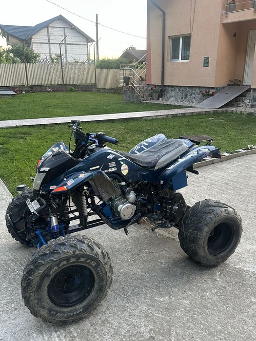 Vand atv bashan s7-A