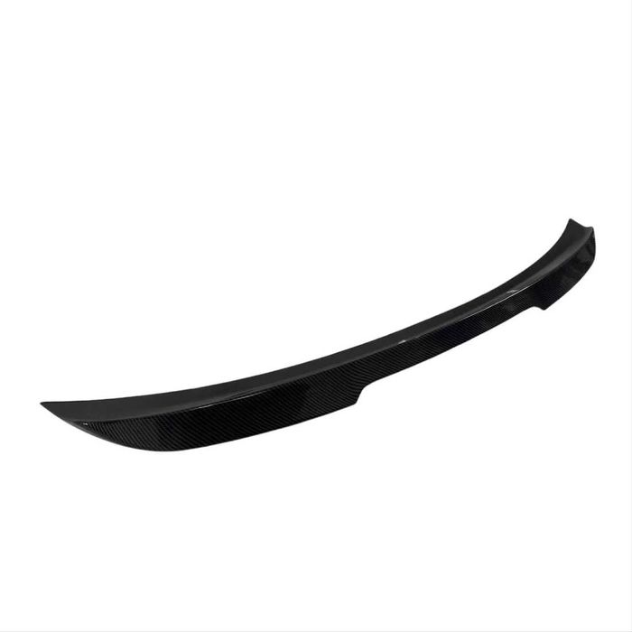 Бмв е60 Лип спойлер за багажник (КАРБОН) / BMW E60 Batman Spoiler