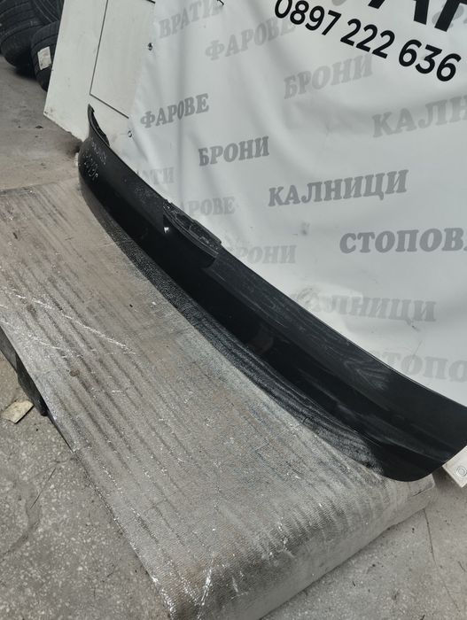 Панел за багажник за Ford Galaxy 2015/2019год