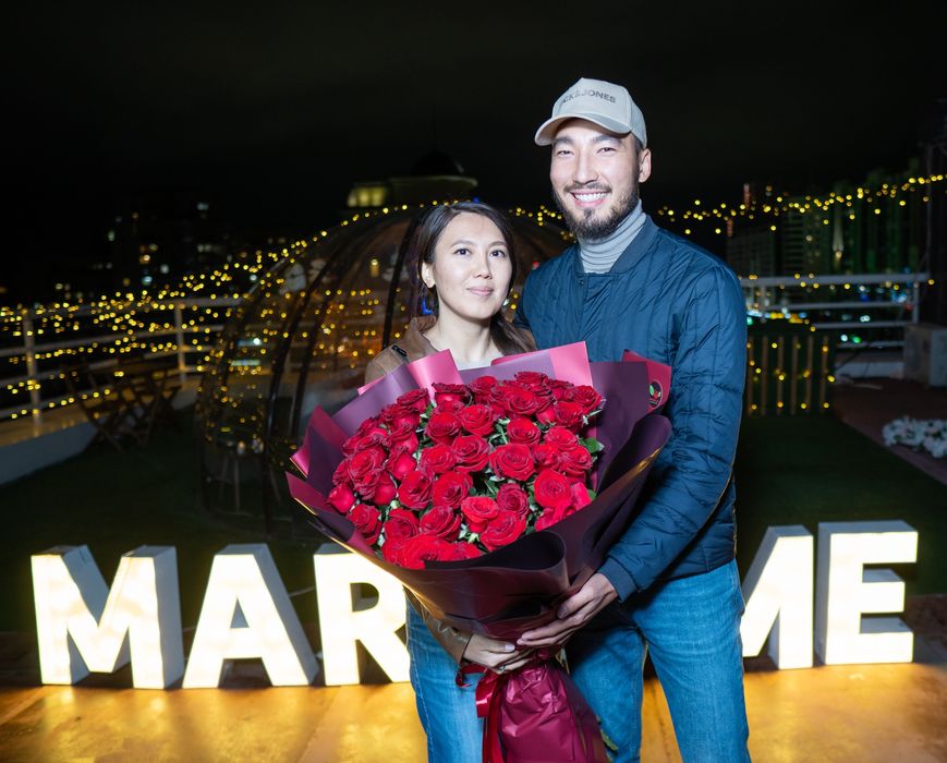 Фото и видео в Астане доступные цены