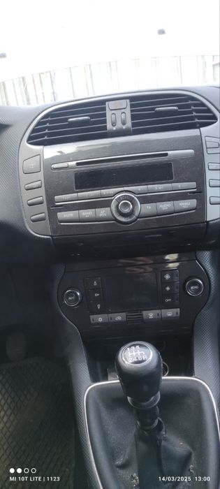 Фиат Браво 2/Fiat Bravo 2 1.6 дизел на части