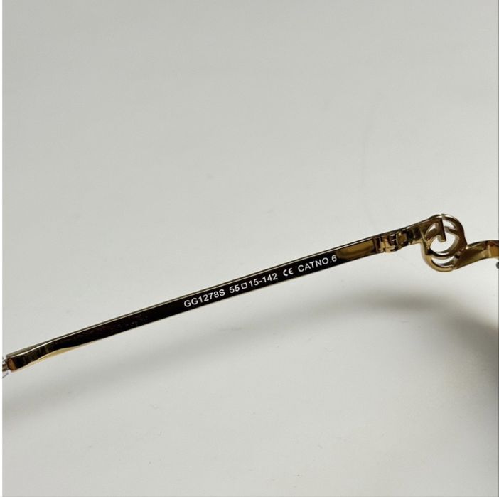 Слънчеви Очила Gucci