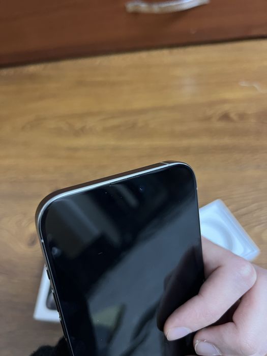 Iphone 15 pro max 512gb ZD/A