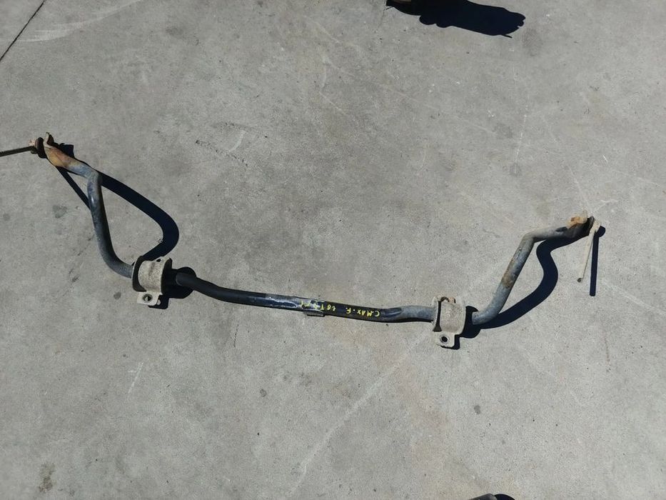 bara stabilizatoare torsiune  1.6 tdci  ford c-max