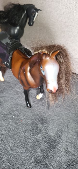 Cai papusa barbie  lot