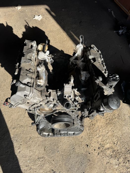 Продам мотор м112 2.8