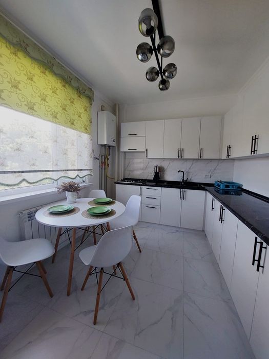 Сдаётся двухкомнатная квартира