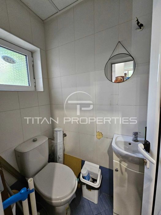 Продава се Магазин в Пловдив, Кючук Париж - 23 кв.м за 2783 €/кв.м - Снимка #4