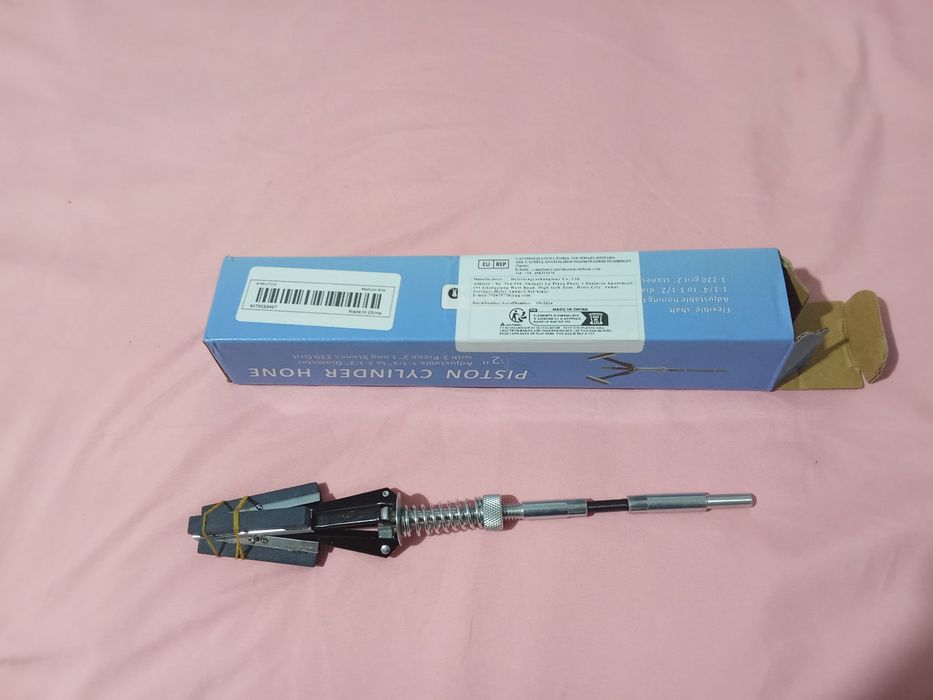 Продам ручной хон для шлифовки цилиндра