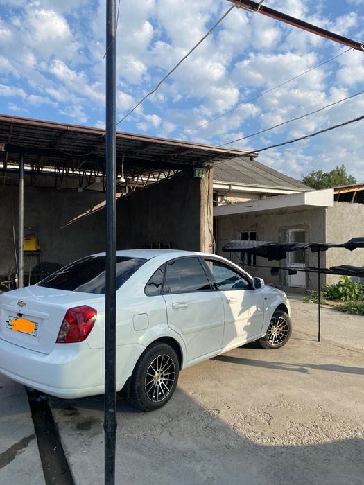 R15 sport diska, razmen gentra zavod saka