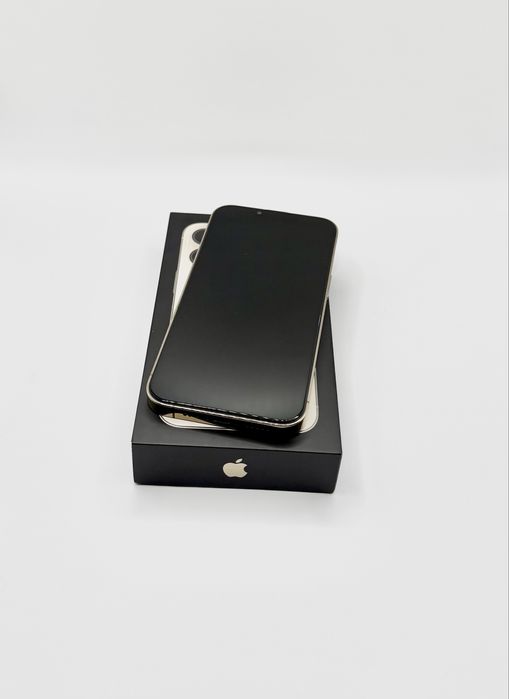 Iphone 13 Pro Gold 256 Gb-garanție