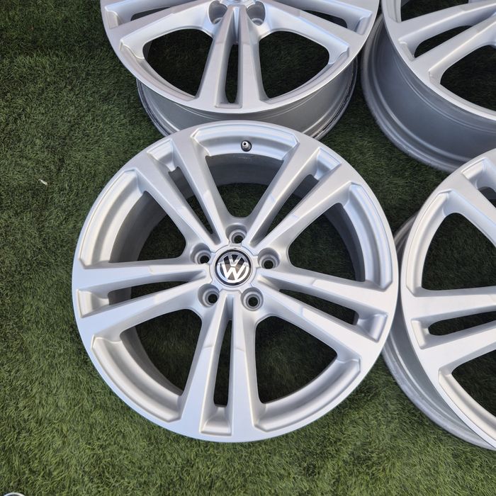 Jante R 18 5x112 Vw Golf,  Passat, Tiguan