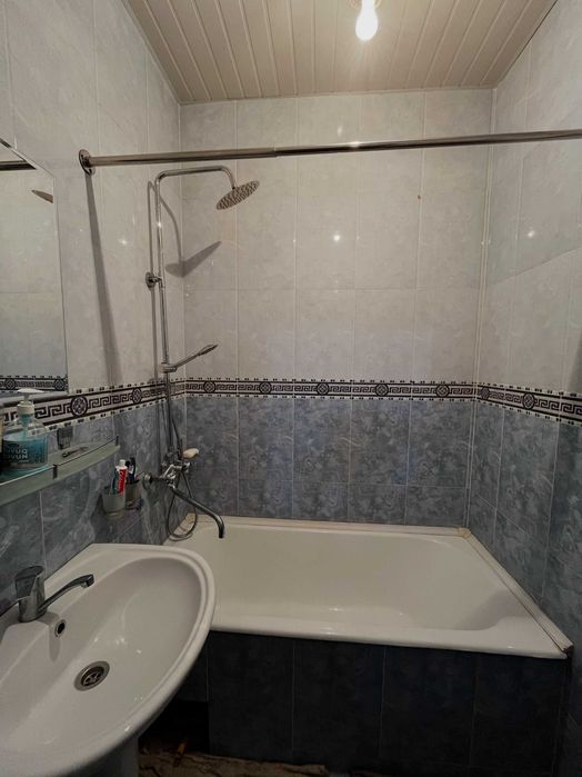 2 xona 58 m.kv. Yunusobod 6-kvartal | Юнусабад, 6-кв, 2-ком. 58 кв.м.