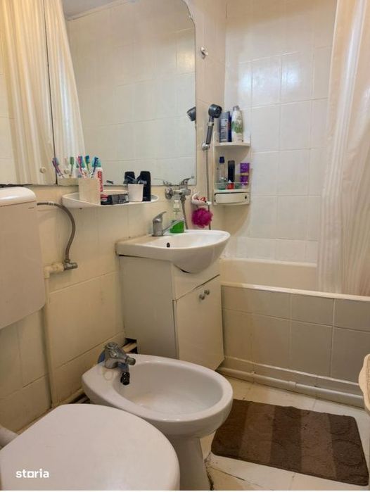 Apartament 3 camere, 61.93 mp, zona Ultracentral