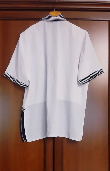 Блузки. 50-52 размер