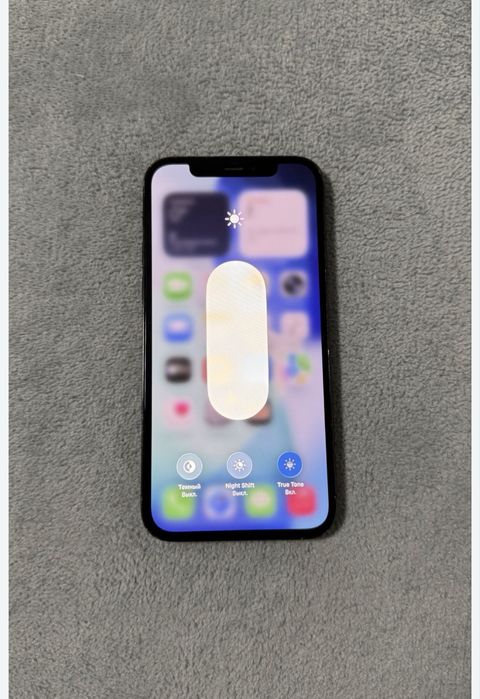 Iphone 12pro 256gb 80%