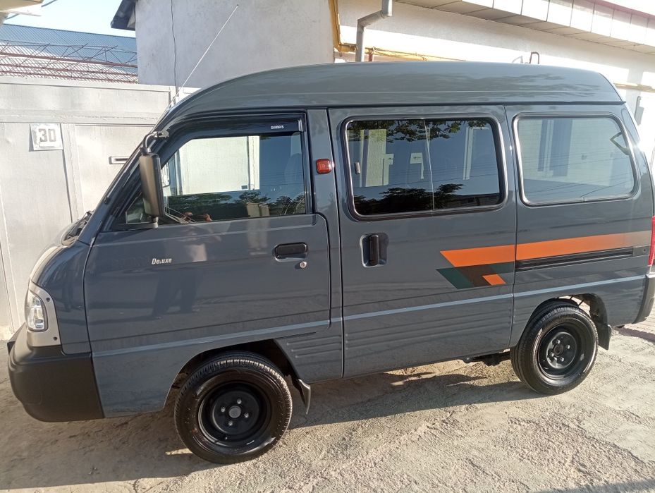 Other Damas 2024 — 2