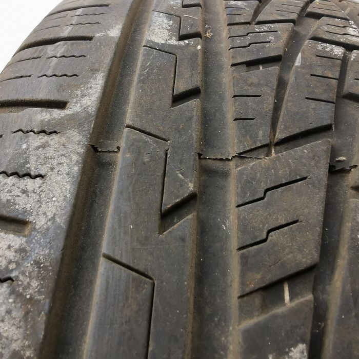 Шины r18 245/60 falken