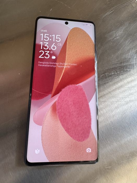 Xiaomi Redmi Note 14 Pro