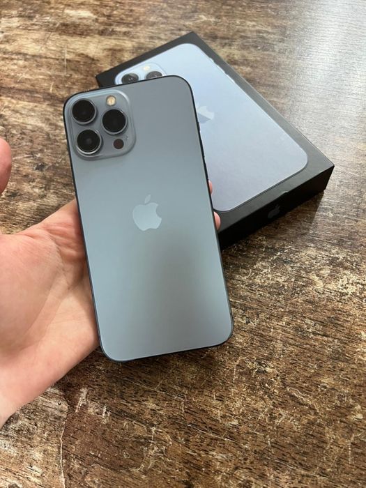 iPhone 13 Pro Max 128gb