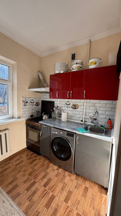 Продаётся 1/2/5 квартира на Юнус-Абад-14 ориентир Самара