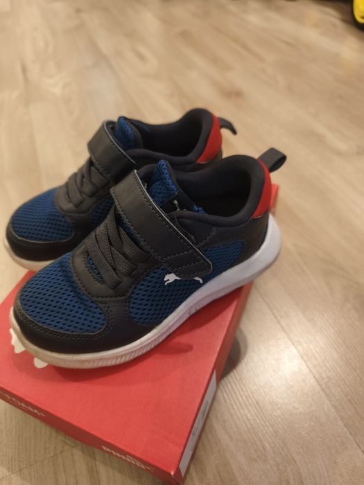 Детски маратонки Puma- 28 номер