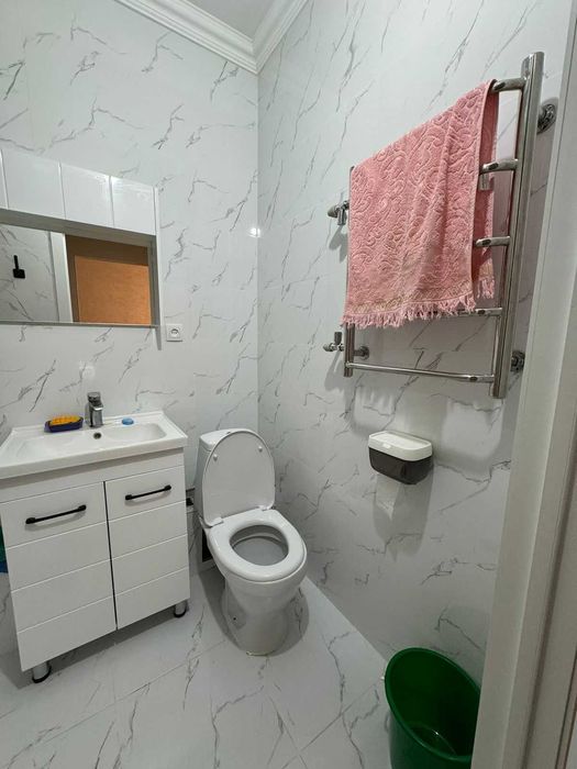 квартира посуточно Алматы