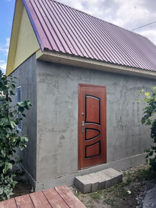 Отделочные работы