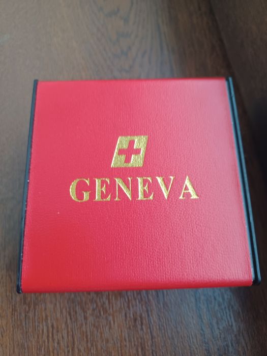 Ceas barbates si dama