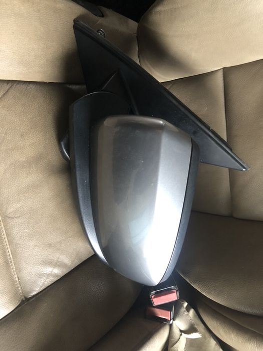 Огледала с камери BMW X5 E70 бмв Х5 Е70