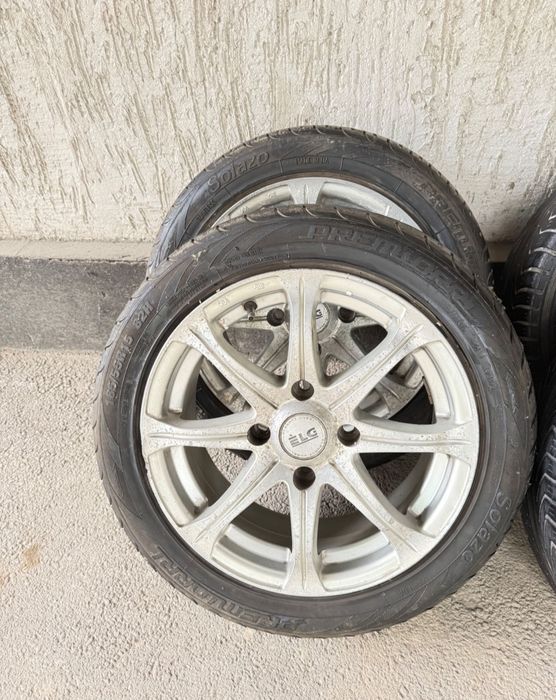 Продам диски в хорошем состоянии