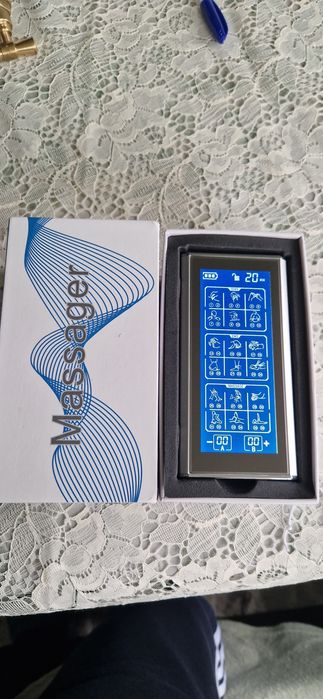 Апарат за Иглотерапия акупунтура