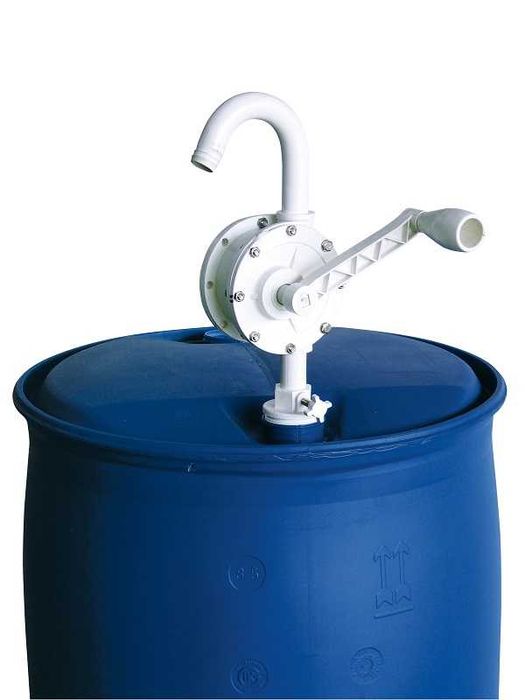 Помпа за варел електрически и ръчни