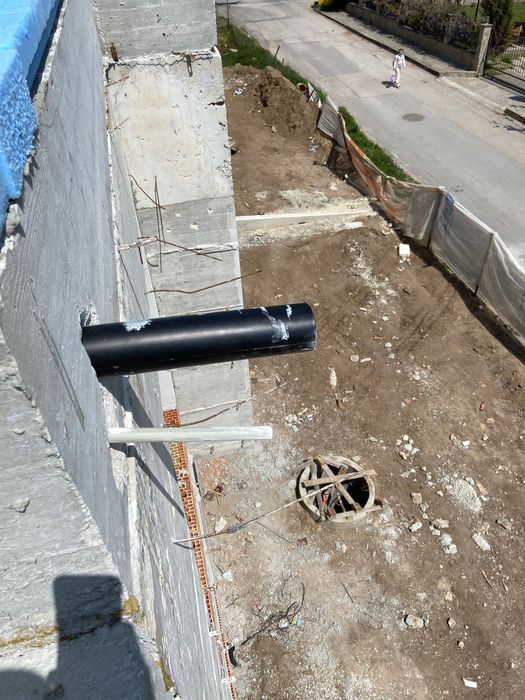 Диамантено пробиване на отвори в бетон,тухла,камак и други