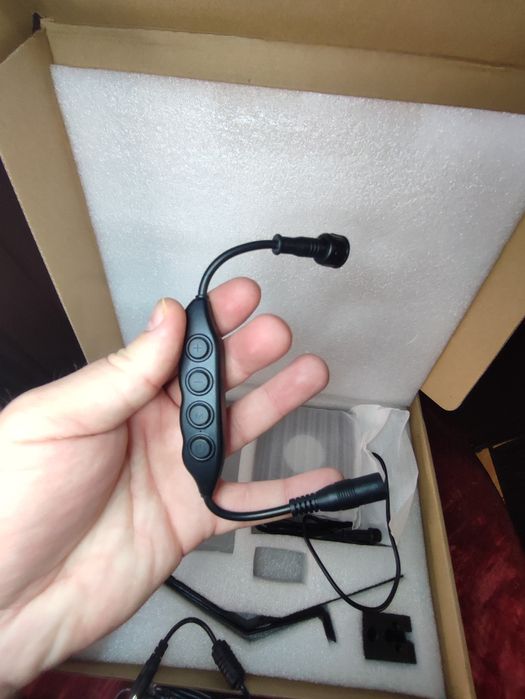 Lampă acvariu marin Pixie 30