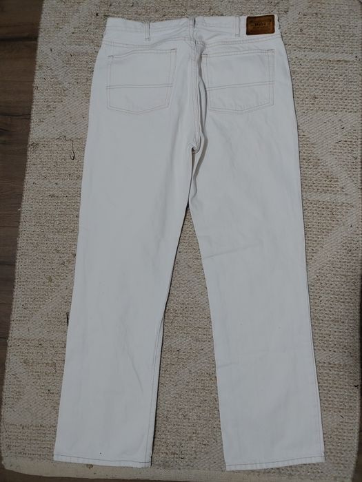 Мъжки дънки Ralph Lauren