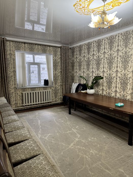 Продается дом в Аксукенте Центр Рубин