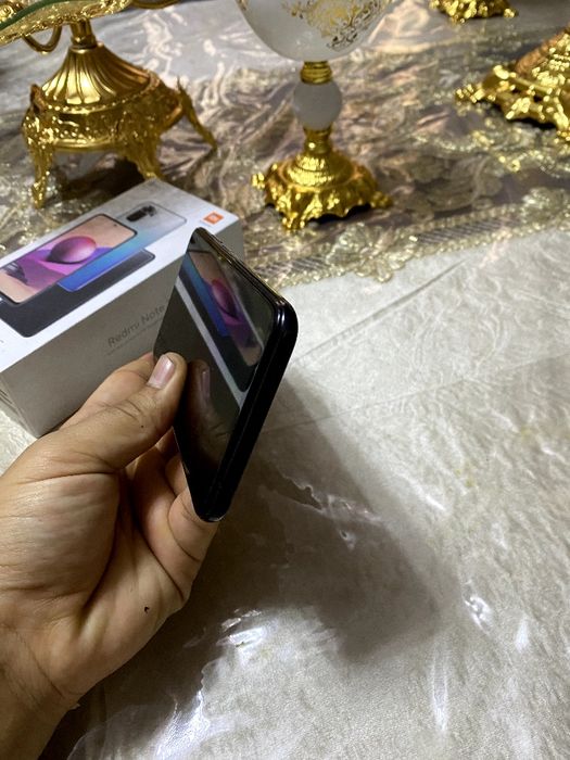 Redmi note 10s 6/128Gb