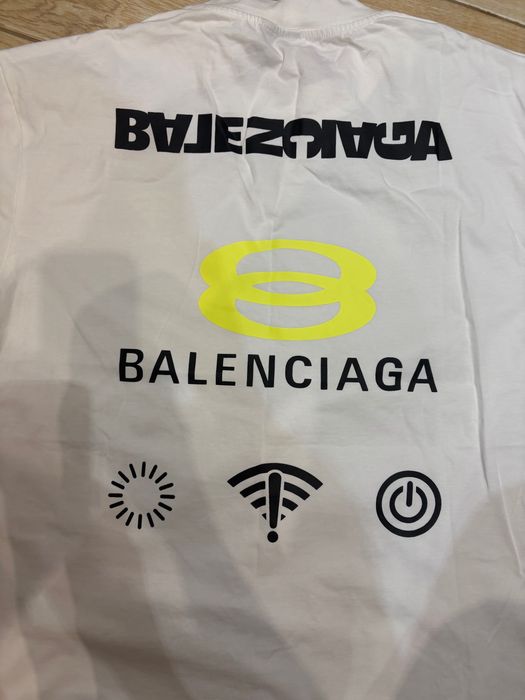 Нова Унисекс тениска