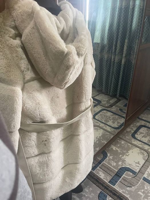 Shuba sotiladi yangi