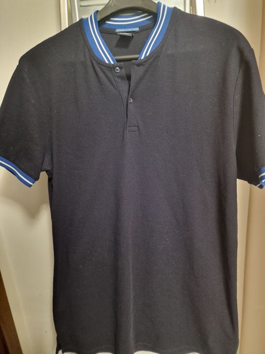 Tricou bărbat Scoth Soda