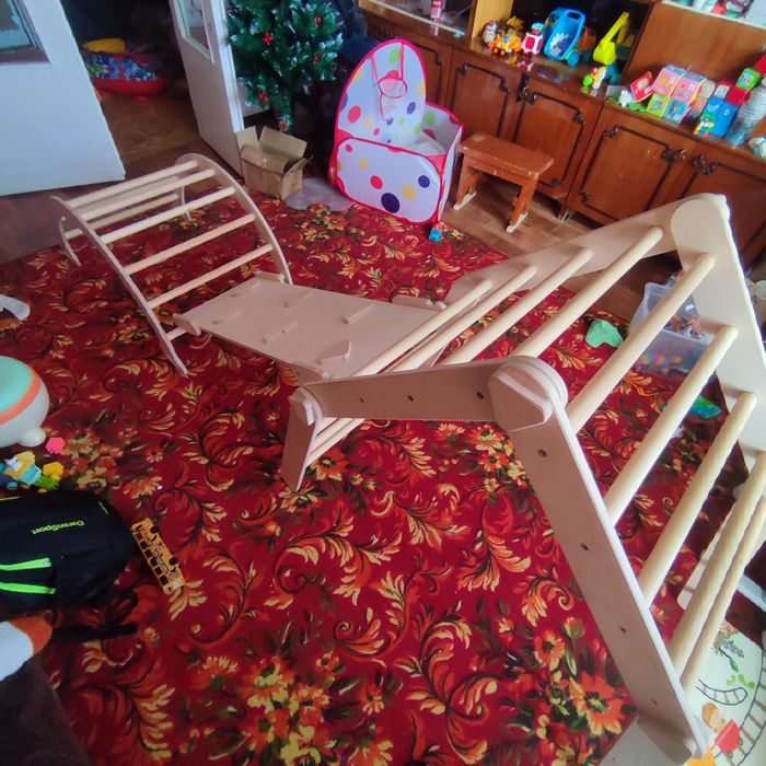 Игровой комплекс