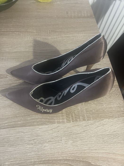 Pantofi replay 39