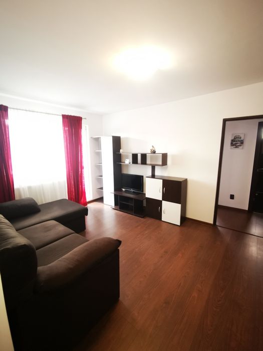 Apartament 2 camere | Metrou Constantin Brâncuși – 5 secunde | Centrală | 2 AC | Complet mobilat și utilat