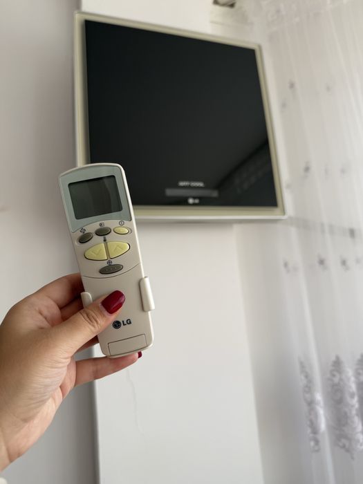 Продается кондиционер