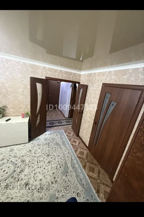 Продается квартира мик каратау 16