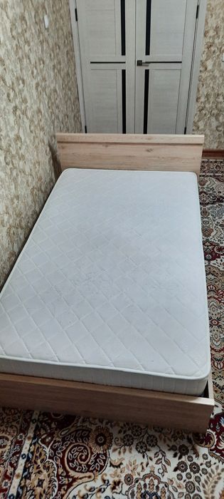 Продам кровать НЕдорого