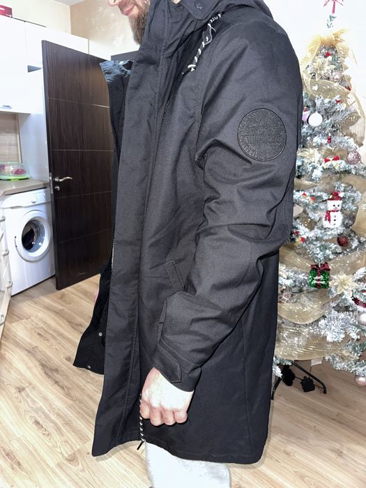 Оригинално яке adidas XL