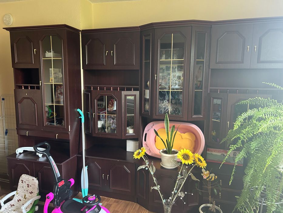 Секция - Голяма 777