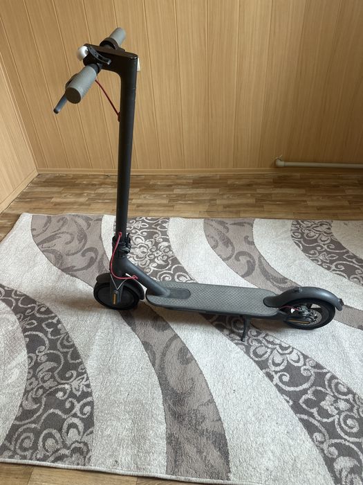 Электро самокат М 365 xiaomi